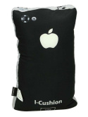 Poduszka z kieszonką na telefon - iPoduszka