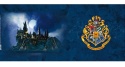 Kubek - Harry Potter - Hogwart - herb i zamek