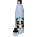 Butelka termiczna - panda