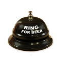 Biurkowy dzwonek na piwo