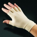 Rękawiczki termalno-kompresyjne