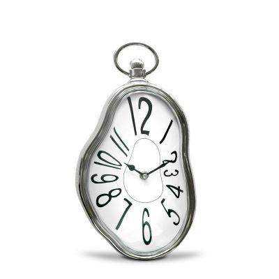 Ścienny zegar Salvadora Dali