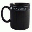 Termoaktywny kubek - Tea Mobile