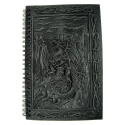 Notes - pamiętnik 'Dragons Kingdom'