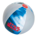 Piłka plażowa - logo Star Wars