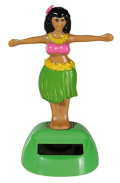 Figurka solarna - Hawajka