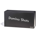 Zestaw kieliszków Domino Shots Deluxe