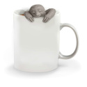 Zaparzacz herbaty - leniwiec