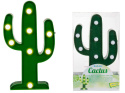 Lampka mały kaktus