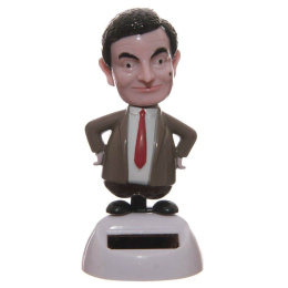 Figurka solarna - Jaś Fasola [Mr. Bean] I