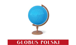 Globus Polski - Ucho Prezesa