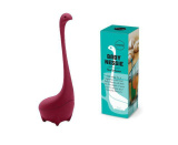 Zaparzacz herbaty - fioletowa Baby Nessie