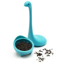 Zaparzacz herbaty - niebieska Baby Nessie