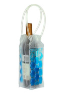 Chłodząca torebka - cooler na butelki