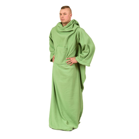 Kocyko-szlafrok [17 kolorów]