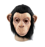 Maska szympansa