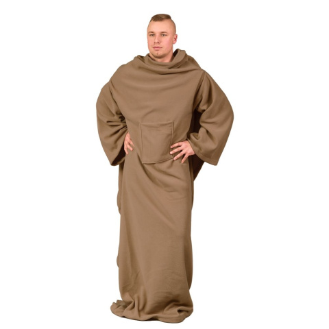 Kocyko-szlafrok [17 kolorów]