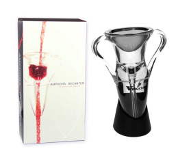 Aerator do wina - Amphora Vinocente