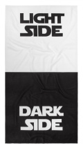 Ręcznik Light Side/Dark Side