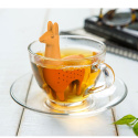 Zaparzacz herbaty - lama