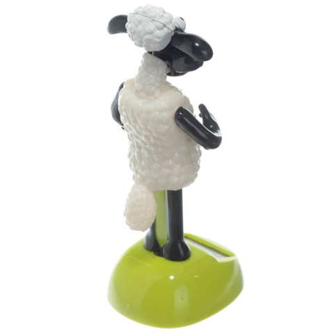 Figurka solarna - Baranek Shaun