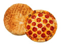 Poduszka pizza - 40 cm