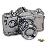 Skarbonka - analogowy aparat fotograficzny