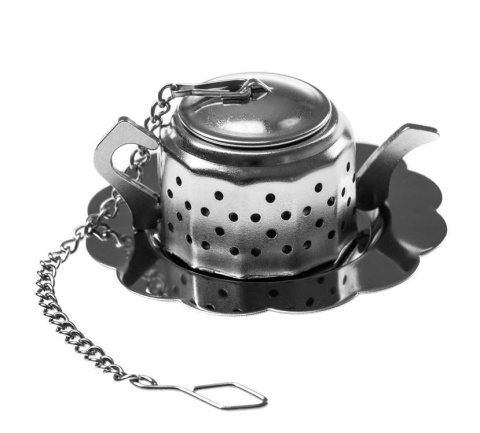 Zaparzacz herbaty - czajniczek