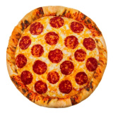 Poduszka pizza - 30 cm