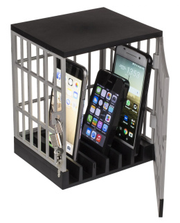Więzienie na smartfony