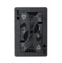 Czarne karty - talia 54 kart