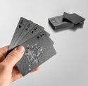 Czarne karty - talia 54 kart