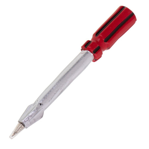 Długopis mechanika - śrubokręt