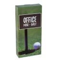 Mini golf biurowy
