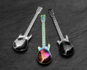 Muzyczne łyżeczki - 3 gitary