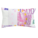 Poduszka finansowa 500 EUR