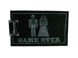 Wycieraczka - Game Over