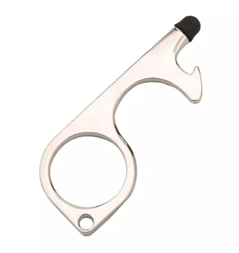 Brelok dotykacz bezdotykowy