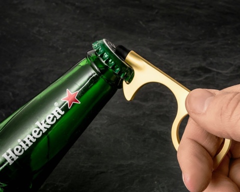 Brelok dotykacz bezdotykowy