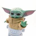 Stojak na telefon - Baby Yoda