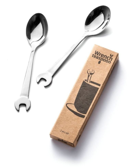 Łyżeczki mechanika