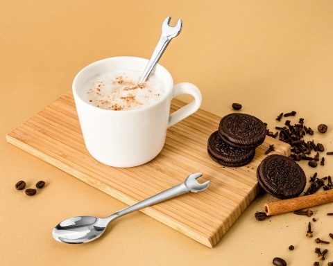 Łyżeczki mechanika