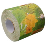 Papier toaletowy - liście