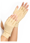 Rękawiczki termalno-kompresyjne