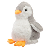Stoper do drzwi - pluszowy pingwin