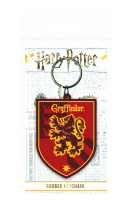 Brelok - Harry Potter - herb Gryffindoru