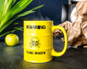 Kubek - 'Toxic waste'