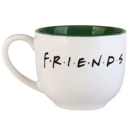 Filiżanka do espresso - Central Perk - Friends