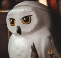 Kubek - Harry Potter - Hedwiga 3D z pokrywką
