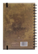Notes - Harry Potter